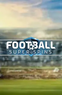 Football Super Spins