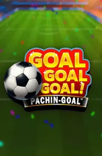 Goal Goal Goal: Pachin-Goal