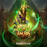 Fury of Anubis 