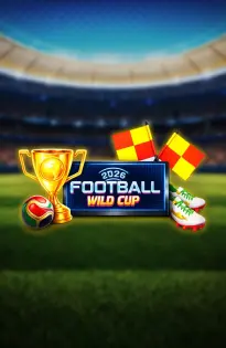 Football Wild Cup 2026
