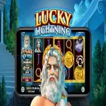 Lucky Lightning