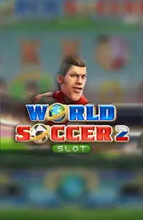 World Soccer 2