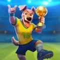 Lucky Caramelo game icon image